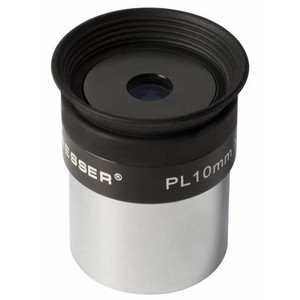 Bresser Oculare Plössl PL 10mm 1,25"