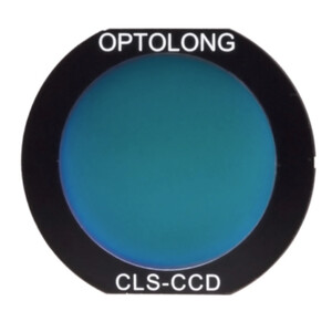 Optolong Filtro clip per Canon EOS APS-C CLS-CCD