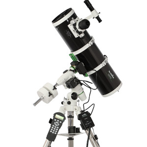 Skywatcher N 150/750 PDS Explorer BD EQM-35 PRO SynScan GoTo