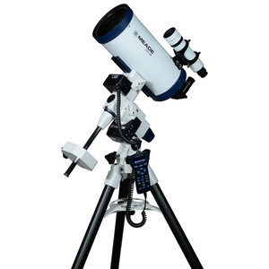 Meade Telescopio Maksutov  MC 150/1800 UHTC LX85 GoTo