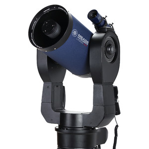 Meade ACF-SC 203/2000 UHTC LX200 GoTo senza treppiede