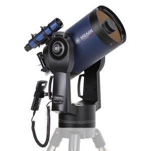 Meade ACF SC 203/2000 UHTC LX90 GoTo (senza treppiede)