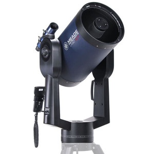 Meade Telescopio ACF-SC 254/2500 UHTC LX90 GoTo OTA (ohne Stativ)