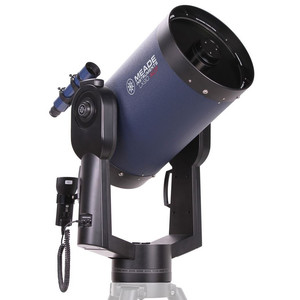 Meade Telescopio ACF SC 305/3048 UHTC LX90 GoTo (ohne Stativ)