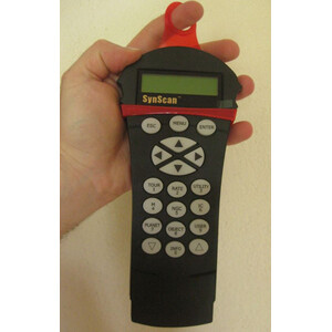 noctutec Supporto per scatola di controllo manuale SynScan easy-loop