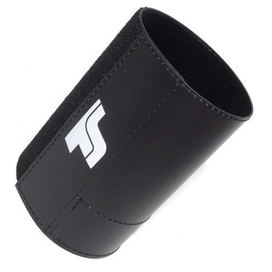 TS Optics Cappuccio flessibile anticondensa per tubi con diametro da 95 mm a 125 mm