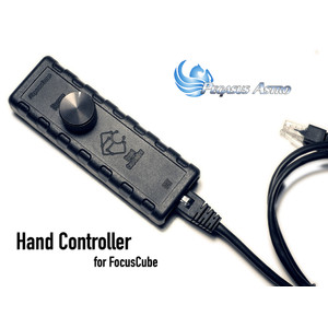 PegasusAstro Hand Controller for FocusCube