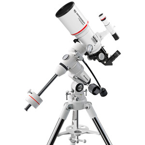 Bresser Telescopio AC 102/460 Messier Hexafoc EXOS-1