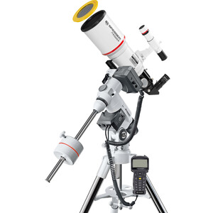 Bresser Telescopio AC 102/460 Messier Hexafoc EXOS-2 GoTo