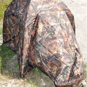 Stealth Gear Estensione Extreme Wildlife Quick Snoot Hide Extendable Room (senza tenda)
