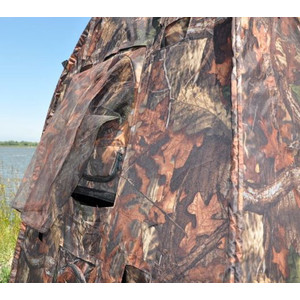 Stealth Gear Dispositivo mimetico per la vedetta Rete per insetti (senza tenda) Copertura a rete mimetica estrema