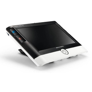 Eschenbach Lente d`Ingrandimento visolux, DIGITALE, HD, elettrico. Aiuto visivo