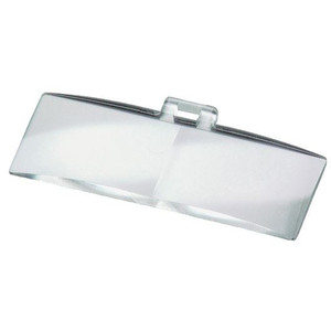 Eschenbach Parte lenti, per laboMed, 2,5X, binoculare