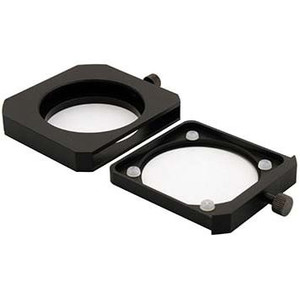 TS Optics Cassetto portafiltri per filtri da 50 mm non montati