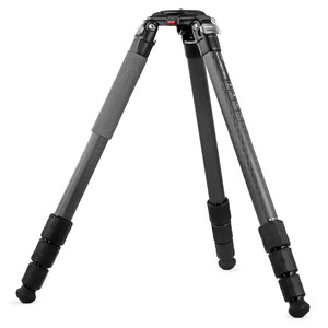 Treppiede Da Tavolo Ayex GSA-40 – Altezza Regolabile 24-40 Cm, Attacco 5/8” Spigot, Carico 2,5 Kg, Leggero E Compatto