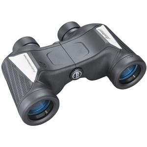 Bushnell Binocolo Spectator Sport Black Porro Permafocus 7x35