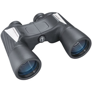 Bushnell Binocolo Spectator Sport Black Porro Permafocus 12x50