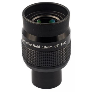 APM Oculare Ultra Flat Field 18 mm 65° 1,25"