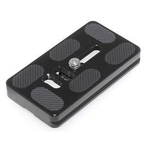 TS Optics Piastra per il cambio rapido Arca-Swiss Level 70 mm