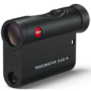 Leica Telemetro Rangemaster CRF 2400-R