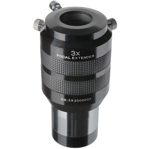 Explore Scientific Lente di Barlow Estensore focale 3x 2"
