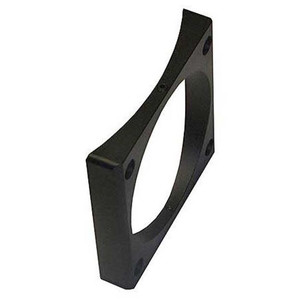 TS Optics Base per Focheggiatore manuale Newton con tubo 190-240mm
