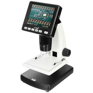 Levenhuk Microscopio DTX 500 LCD