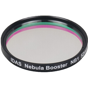 IDAS Filtro Filter Nebula Booster NB1 52mm