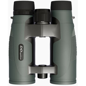 DDoptics Binocolo Pirschler 8x45 Gen. 3 green