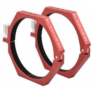 PrimaLuceLab Anelli di sostegno PLUS 180 mm
