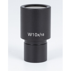 Motic Oculare WF10X/18mm (B1)