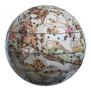 AstroMedia Globo Cassini 15cm