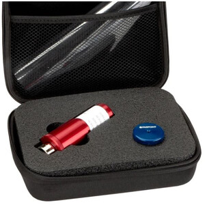 Farpoint Collimatore Laser 650nm + Cheshire 1.25"