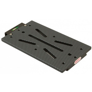 Geoptik Slitta a coda di rondine Losmandy-Style 170 mm