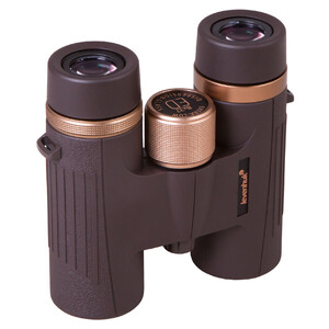 Levenhuk Binocolo Vegas ED 8x32