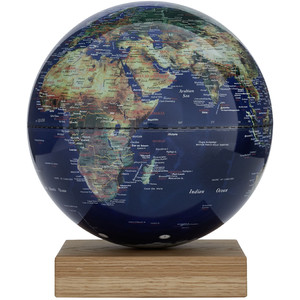 emform Globo Platon Oak Physical 25cm