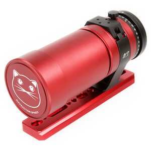 William Optics Rifrattore Apocromatico AP 51/250 RedCat 51 V2.5 OTA