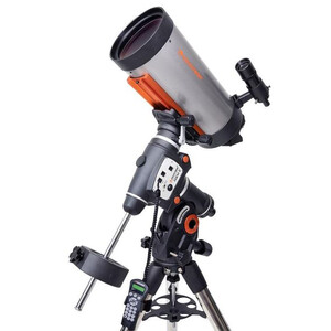 Celestron Telescopio Maksutov  MC 180/2700 CGEM II 700 GoTo