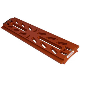 Geoptik Losmandy dovetail plate with radius block