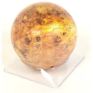 Sky-Publishing Mini Globo Venere 15cm