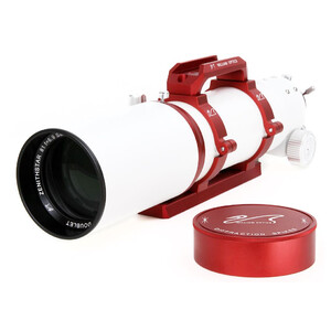 William Optics Rifrattore Apocromatico AP 81/559 ZenithStar 81 Red OTA