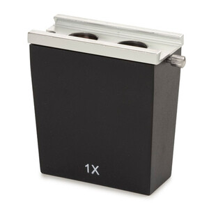 Euromex Obiettivo Obiettivi 1x, w.d. 230 mm