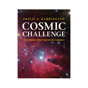Cambridge University Press Cosmic Challenge