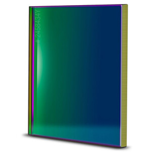 Baader Filtro CCD Ultra-Narrowband 4.5nm OIII 50x50mm