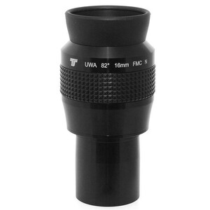 TS Optics Oculare UWAN 16mm 82° 1,25"