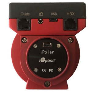 iOptron Cercatore polare elettronico iPolar per Skytracker Pro
