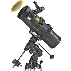 Bresser Telescopio N 130/1000 Spica EQ3