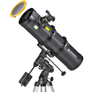 Bresser Telescopio N 150/750 Pollux EQ3