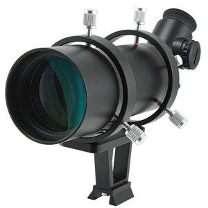 TS Optics Cercatore e tubo di guida 10x60 ED T2