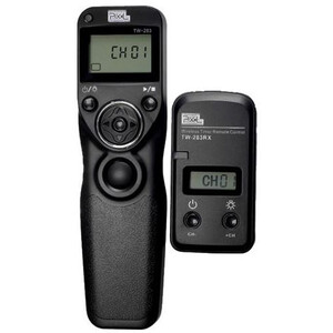 Pixel Wireless TW-283/N3 for Canon
